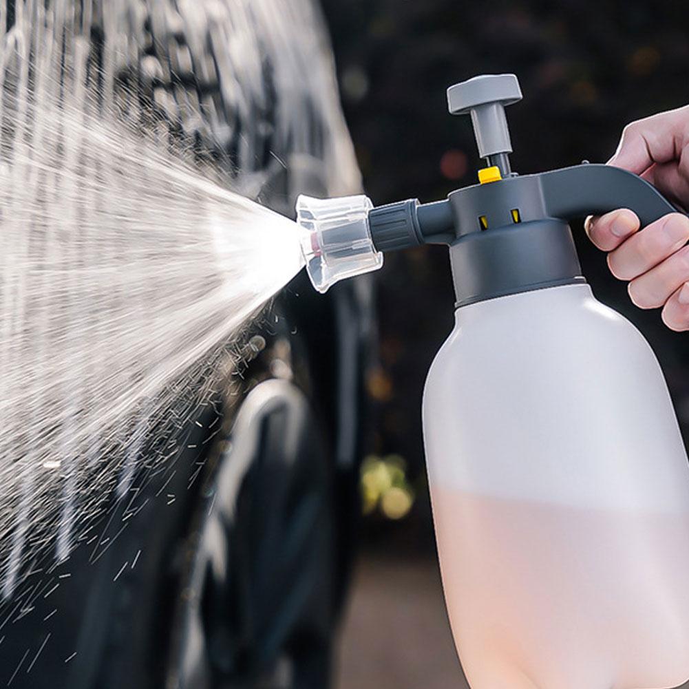 Gardening Tools Watering Can - Botella de Spray para Lavado de