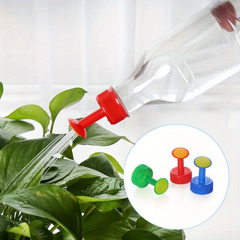 Gardening Tools Water - Juego de 3 Pulverizadores Portátiles para