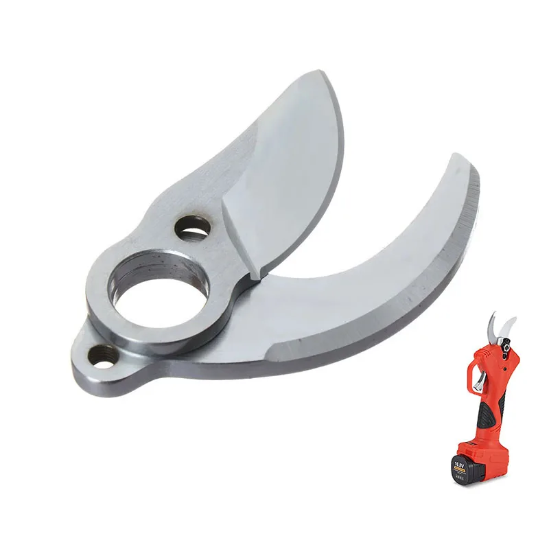 Gardening Tools To Cut Branches - Podadora inalámbrica de 25mm, hoja de
