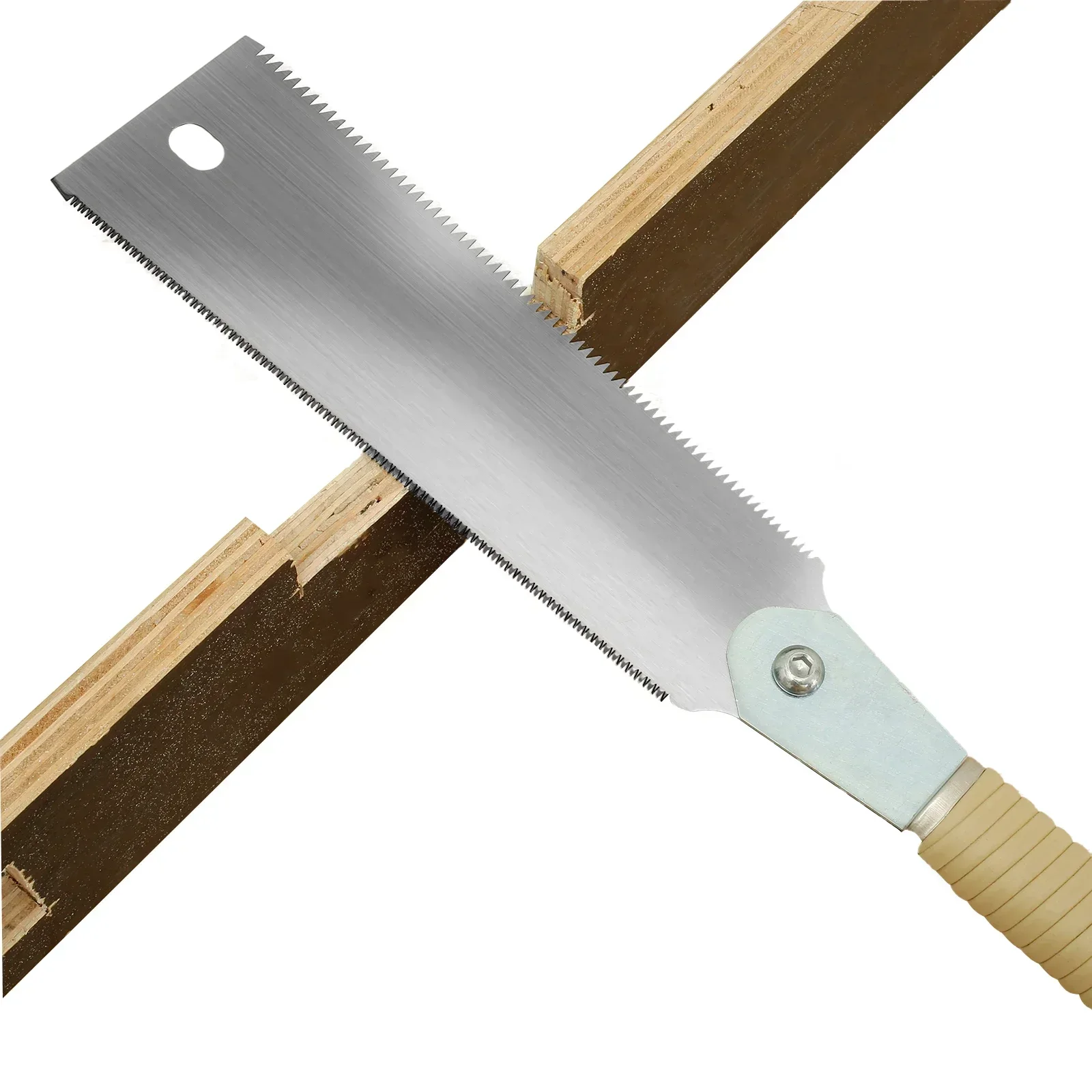 Garden Hand Trowel - Sierra de mano japonesa SK5 de