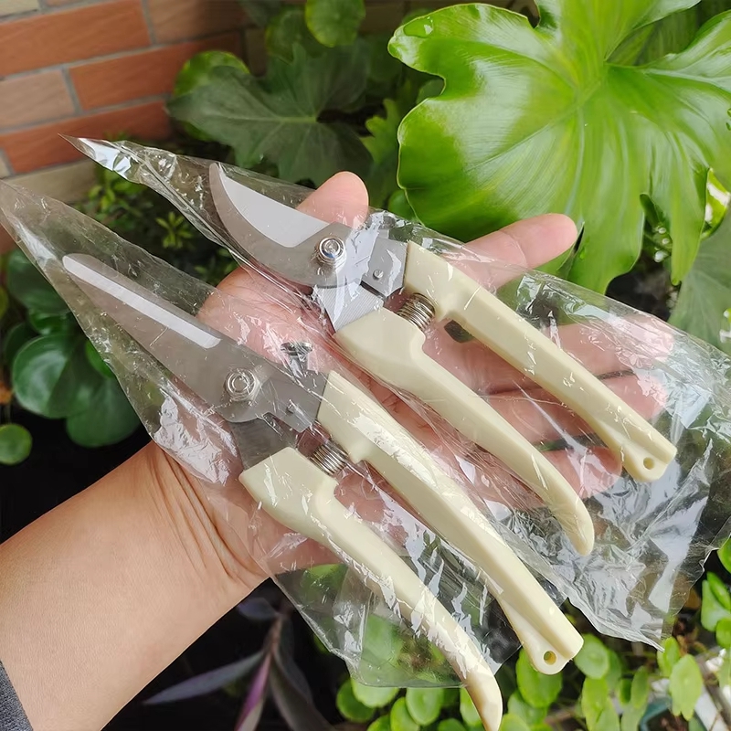 Gardening Tools To Cut Branches - Tijeras de Podar de Acero Inoxidable,