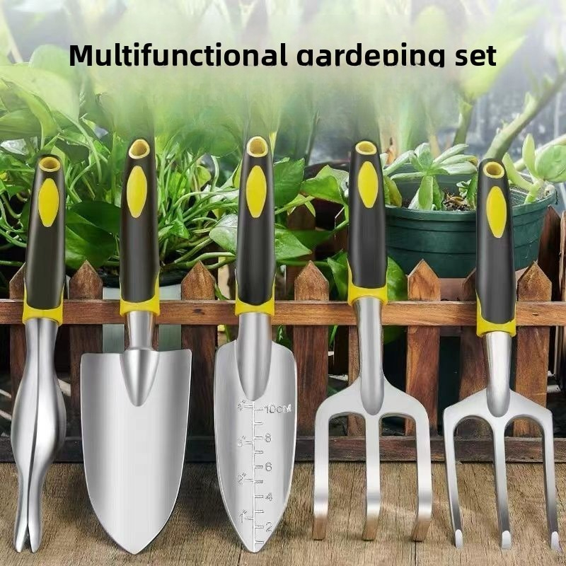 Weed Puller - Herramienta desmalezadora manual para jardín, herramienta