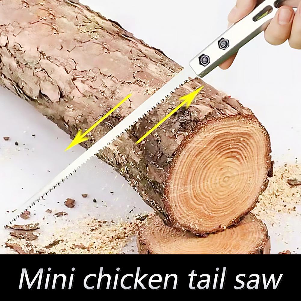 Gardening Tools To Cut Branches - Sierra Compass, sierra de cola de