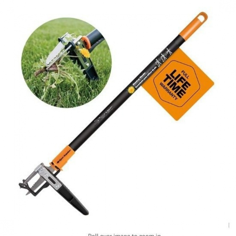 Weed Puller - Herramienta para desherbar, herramienta ligera de