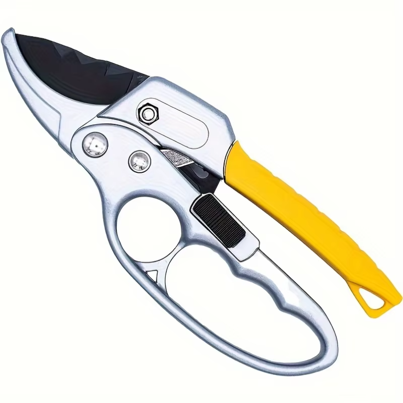 Garden Hand Trowel - Tijeras de Podar de Jardín Profesionales