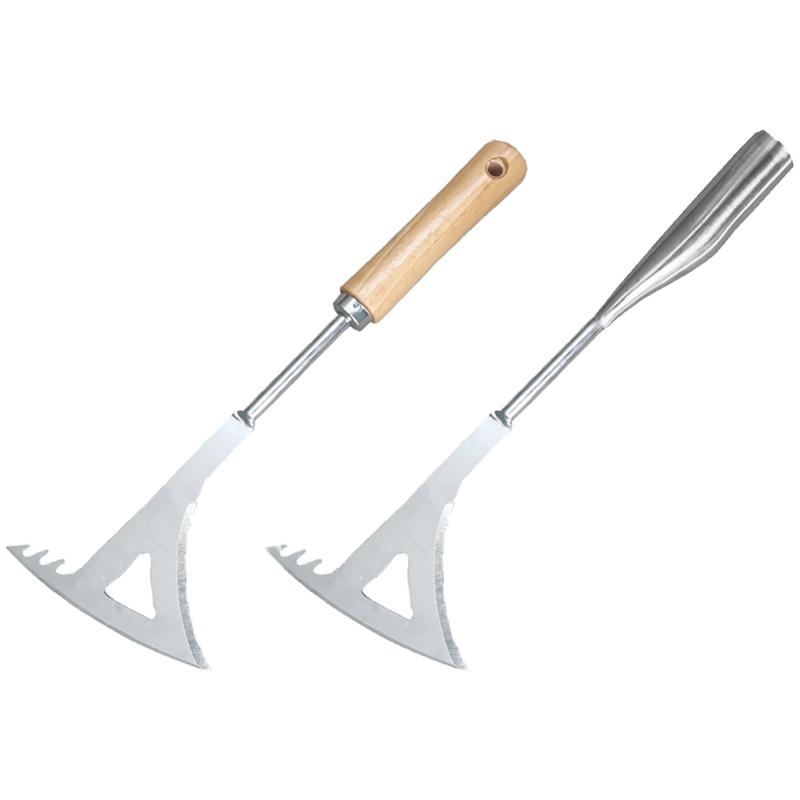 Weed Puller - Herramienta de deshierbe para jardín, Extractor