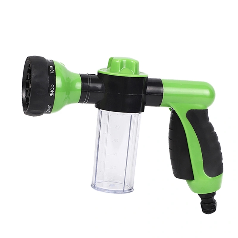 Gardening Tools Watering Can - 1 unidad de pulverizador de espuma