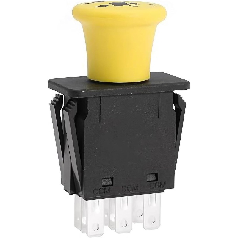 Gardening Hand Tools Yard - Interruptor de Embrague PTO de 8