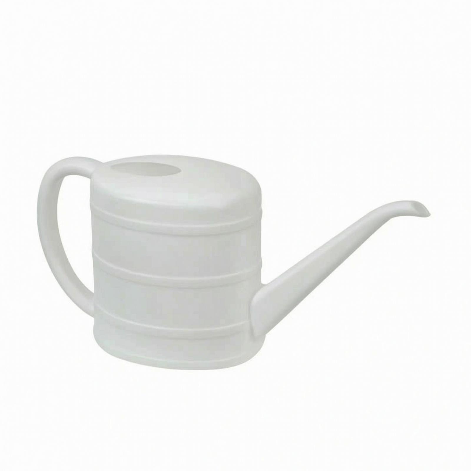 Gardening Tools Watering Can - Regadera con Boquilla Larga Fácil de