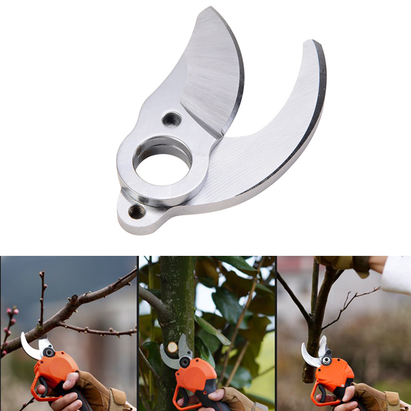 Gardening Tools To Cut Branches - Tijeras de podar eléctricas SK5, hoja