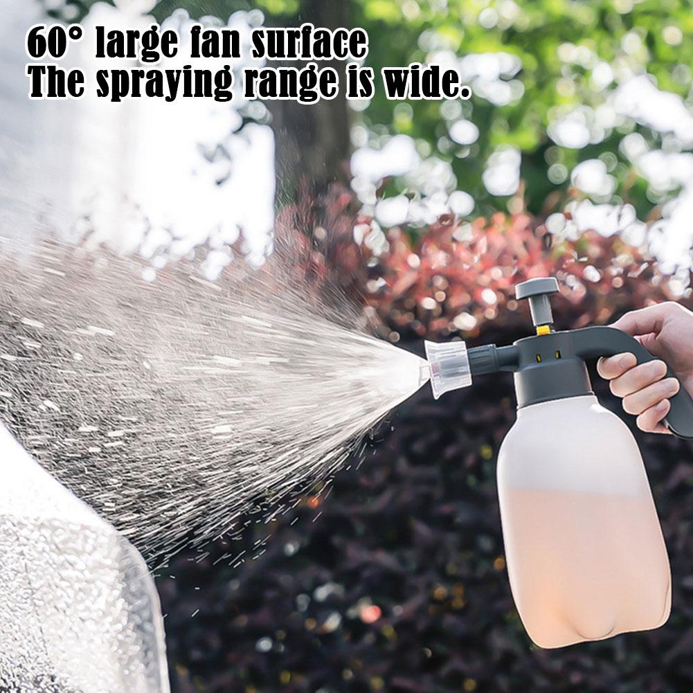 Botella de Spray para Lavado d - Gardening Tools Watering Can reseña y precio
