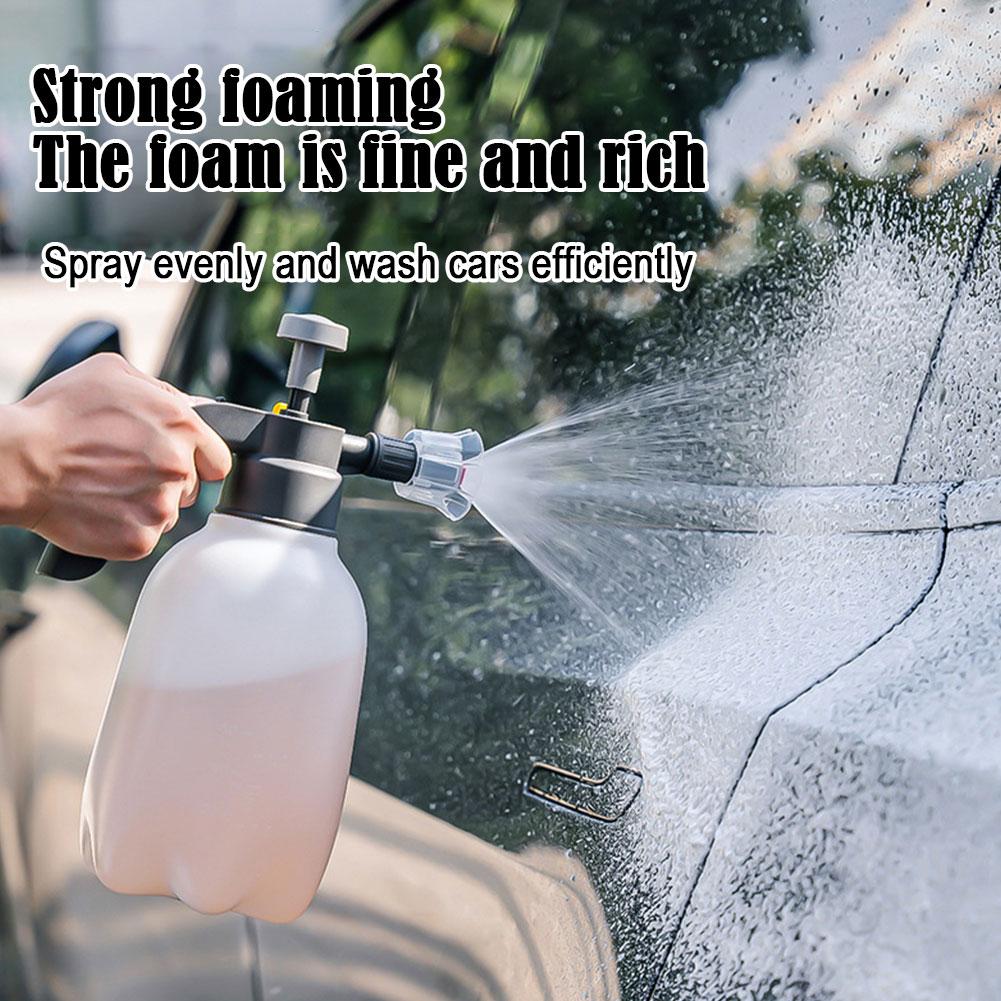 Botella de Spray para Lavado d - Gardening Tools Watering Can reseña y precio