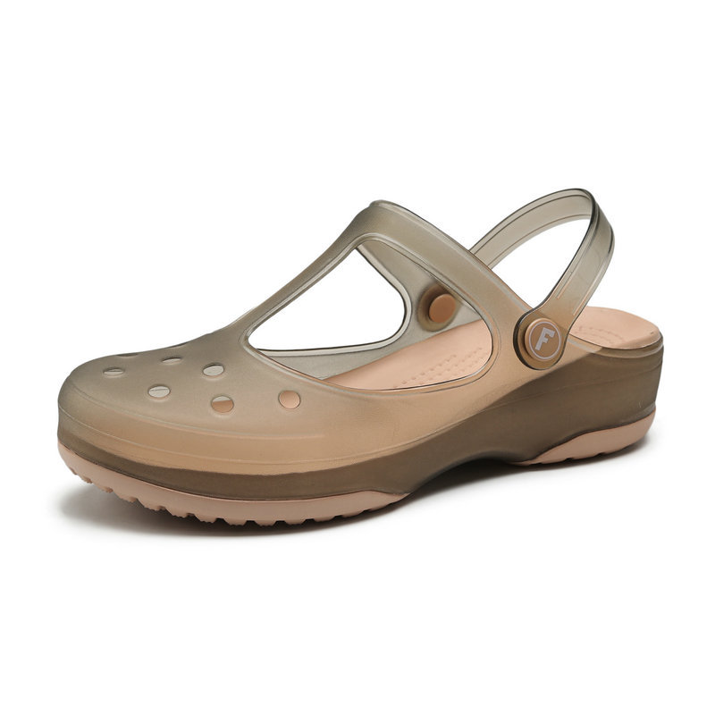 Sandalias de Mujer 2026, Zueco - Gardening Tool reseña y precio