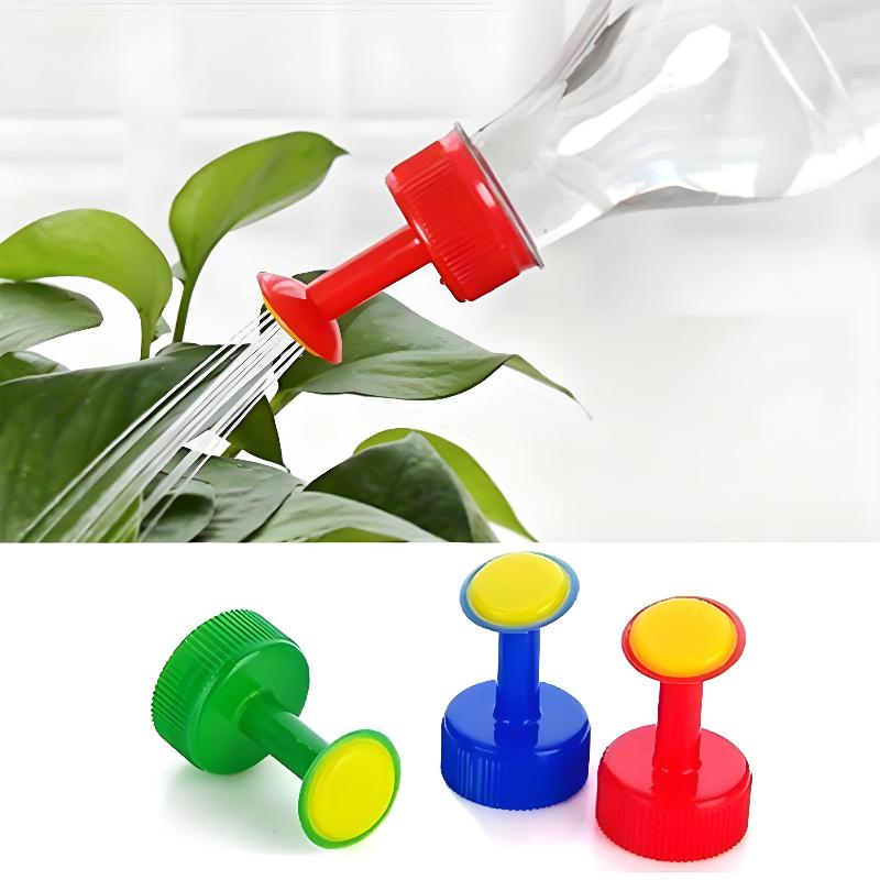 Juego de 3 Pulverizadores Port - Gardening Tools Water reseña y precio