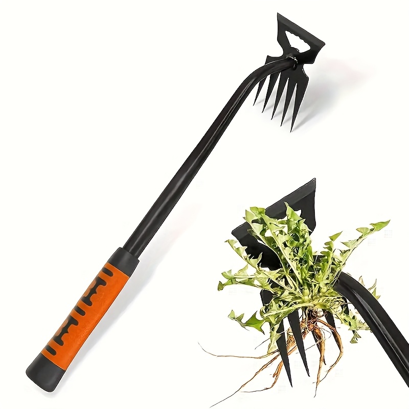 Rastrillo Desmalezador de Jard - Gardening Tools To Remove Grass reseña y precio