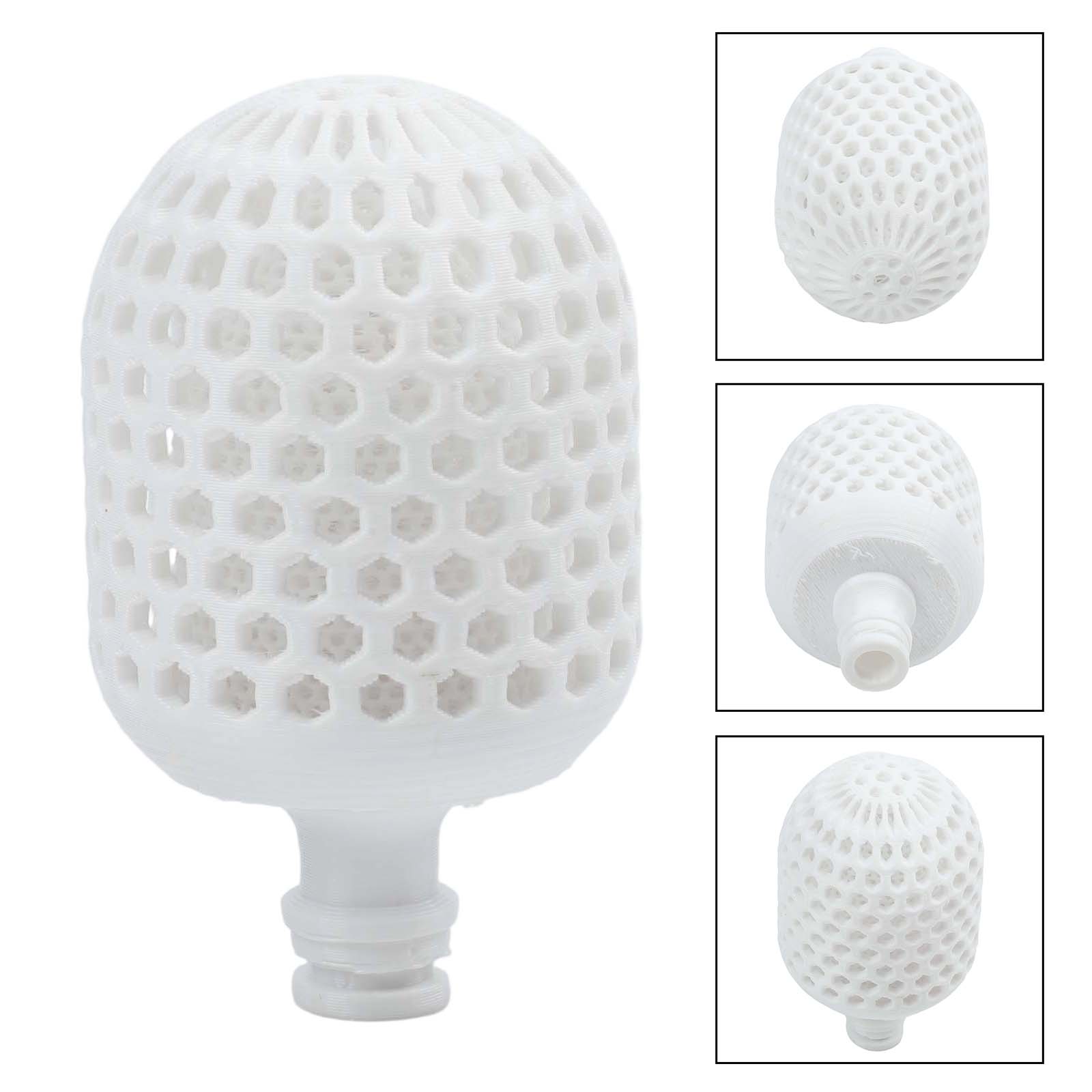 Aspersor de jardín compacto de - Gardening Tools Water reseña y precio