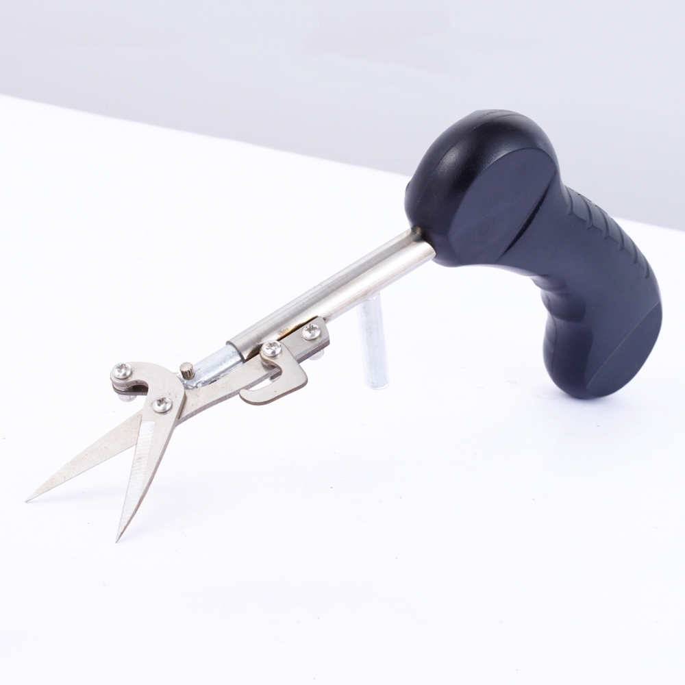 Podadora Manual Multifuncional - Gardening Hand Tools Yard reseña y precio