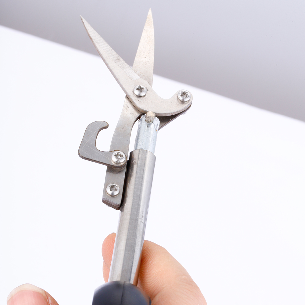 Podadora Manual Multifuncional - Gardening Hand Tools Yard reseña y precio