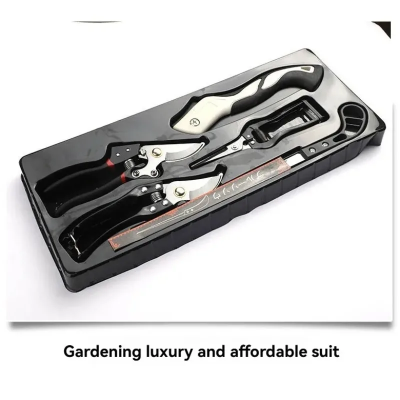 Juego de 5 Herramientas de Jar - Gardening Hand Tools Yard reseña y precio