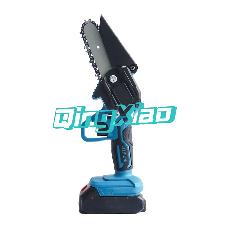Mini motosierra inalámbrica re - Gardening Tools To Cut Branches reseña y precio