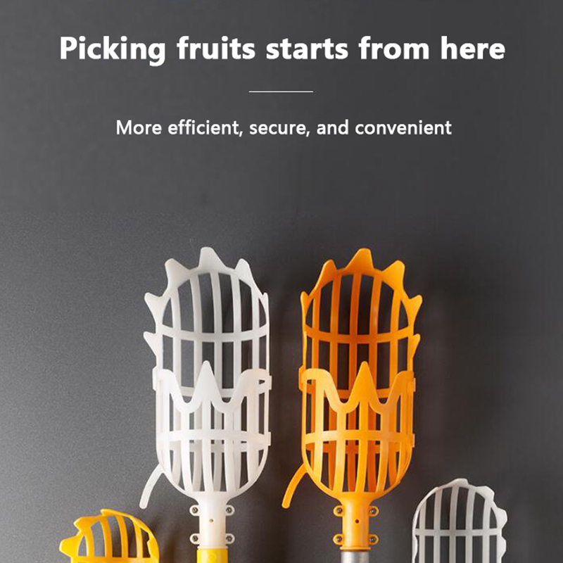 Herramienta de recolección de  - Gardening Tools Basket reseña y precio