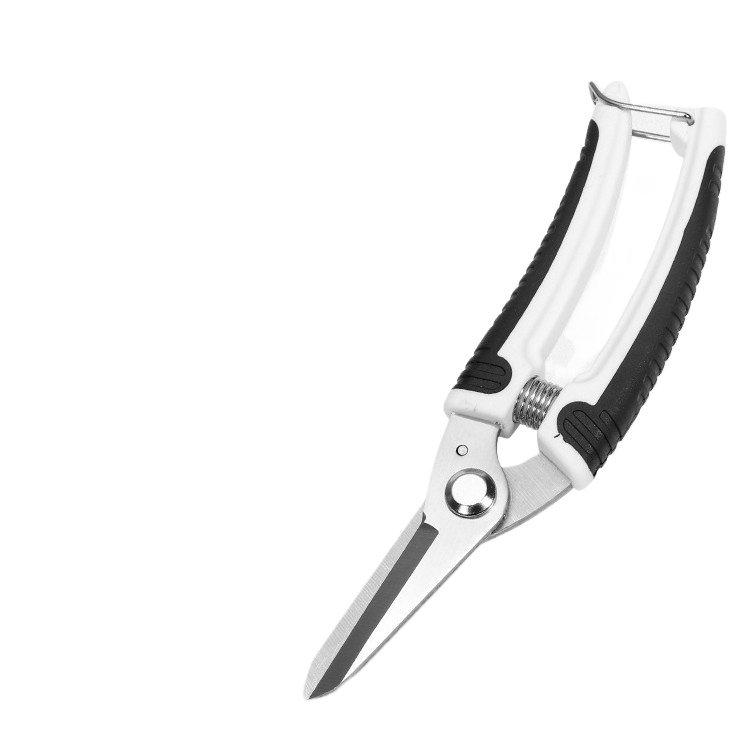 Tijeras de podar de acero inox - Gardening Tools To Cut Branches reseña y precio
