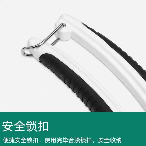 Tijeras de podar de acero inox - Gardening Tools To Cut Branches reseña y precio