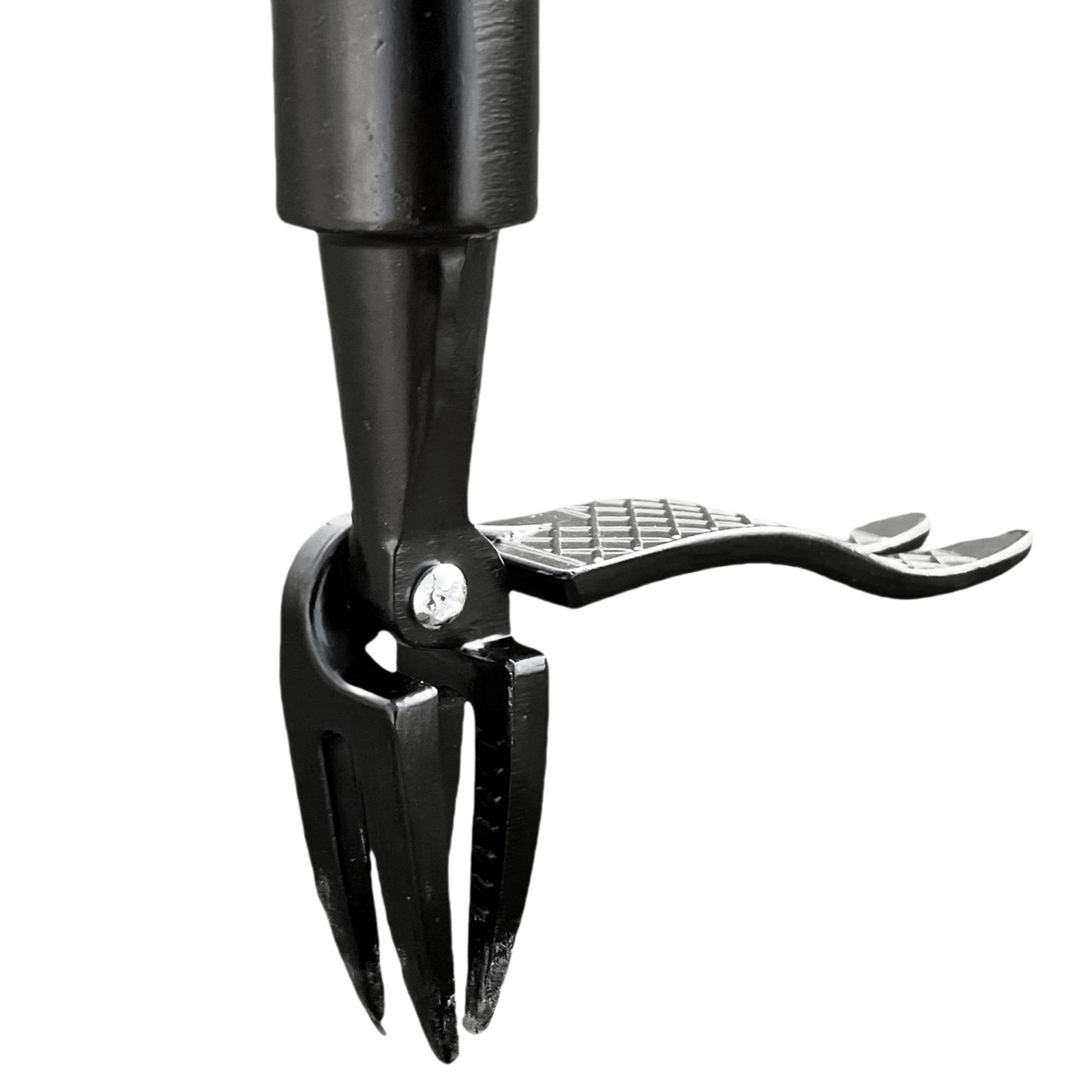 Extractor de malas hierbas de  - Gardening Hand Tools Yard reseña y precio