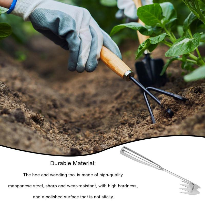Herramienta extractora de desh - Gardening Tools To Remove Grass reseña y precio