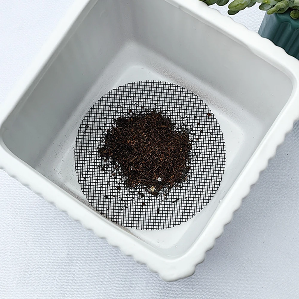20 piezas de juntas de malla p - Gardening Tools Basket reseña y precio