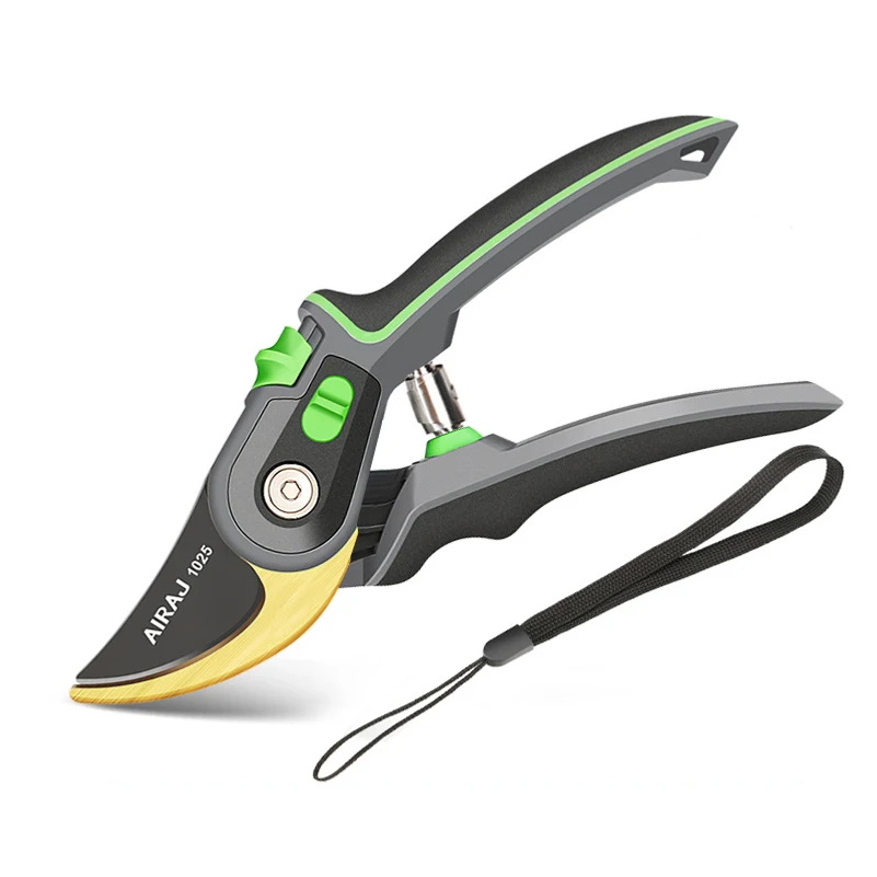 Podadora, Tijeras de podar, He - Gardening Tools To Cut Branches reseña y precio