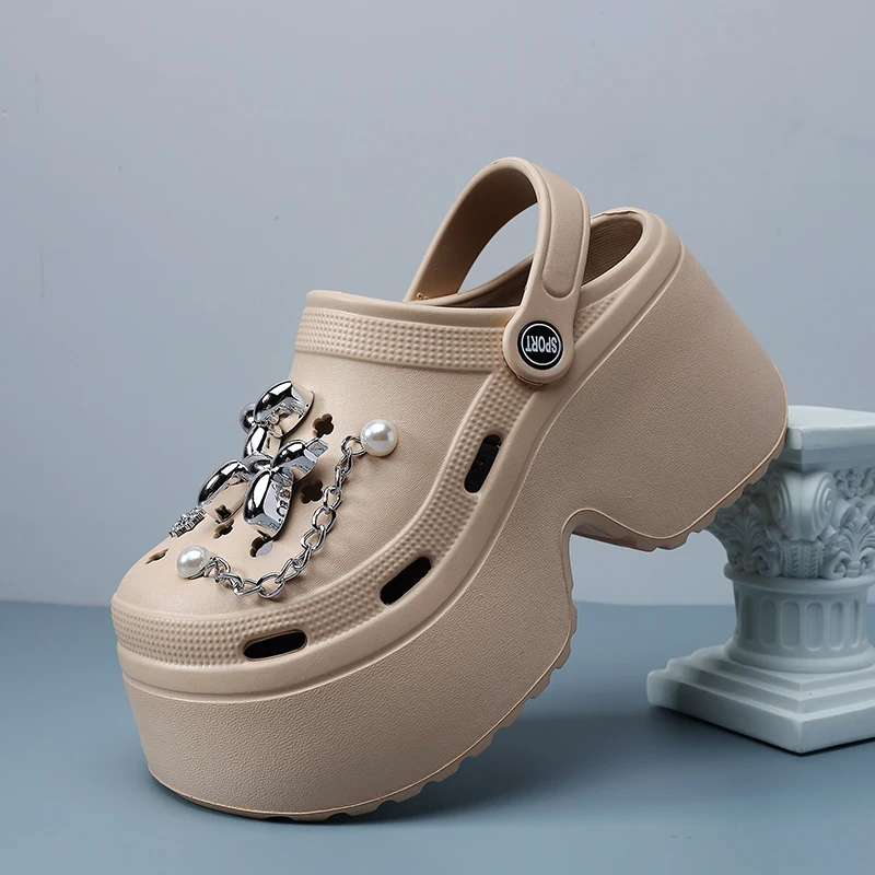 Nuevas Sandalias de Plataforma - Gardening Tools For Women reseña y precio