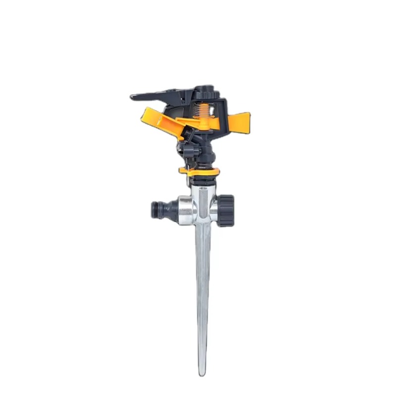 Herramientas de Jardín, Aspers - Gardening Tools Water reseña y precio