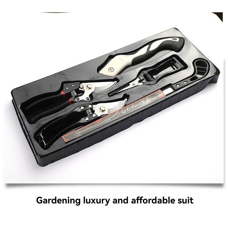 Juego de Tijeras de Podar para - Gardening Tools To Cut Branches reseña y precio