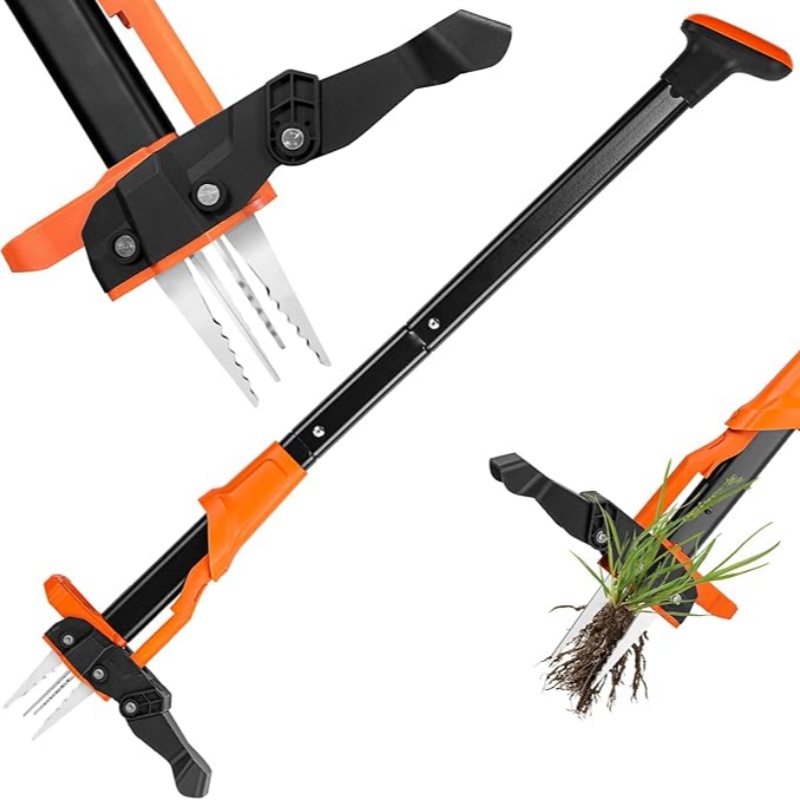 Herramienta de eliminación de  - Gardening Tools To Remove Grass reseña y precio