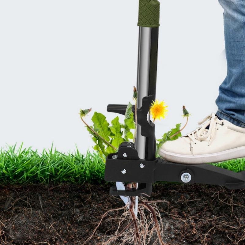Herramienta de eliminación de  - Gardening Tools To Remove Grass reseña y precio