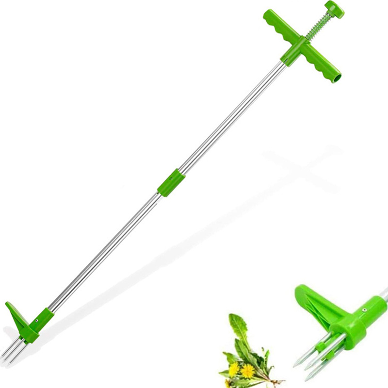 Removedor de malas hierbas por - Weed Puller reseña y precio