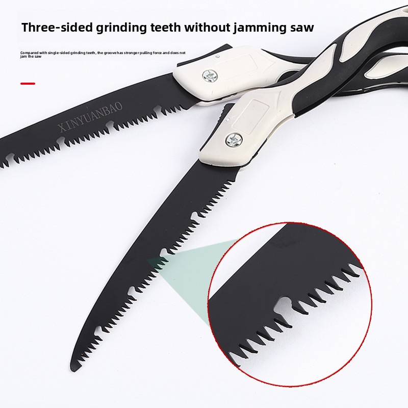 Sierra de poda plegable multif - Garden Hand Trowel reseña y precio