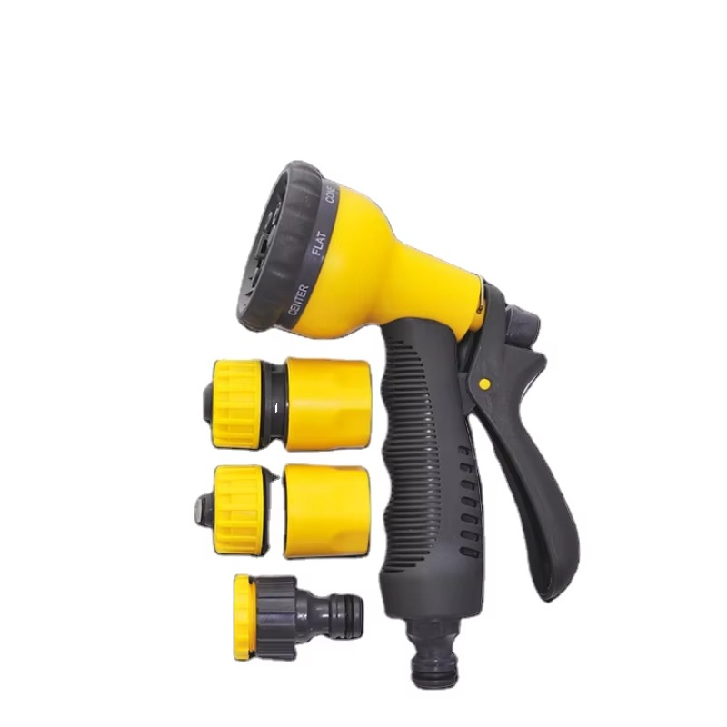 Herramientas de Jardín de Alta - Gardening Tools Water reseña y precio