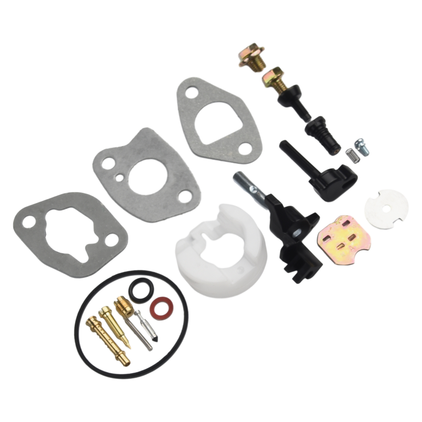 Kit de Reparación para Equipos - Gardening Hand Tools Yard reseña y precio