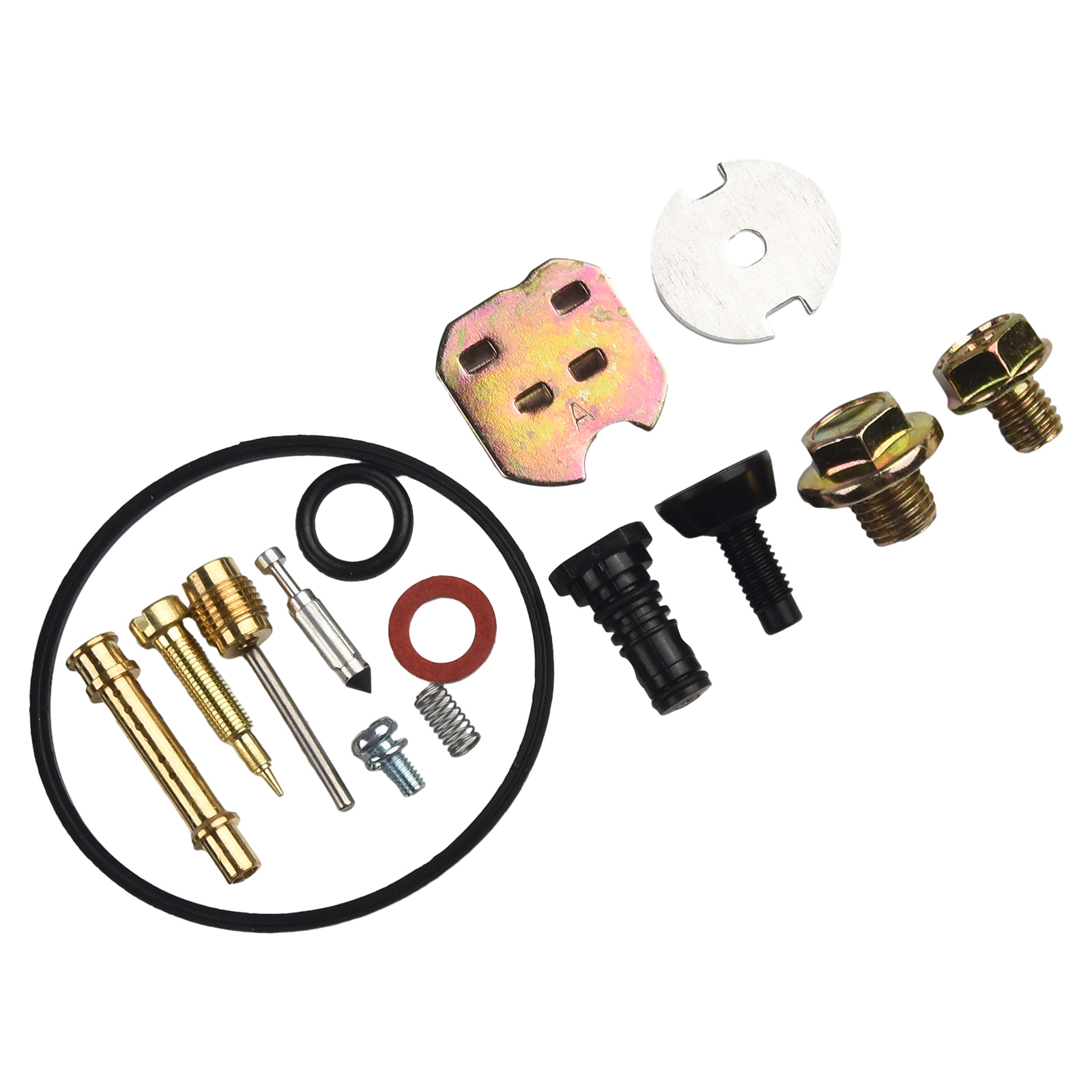 Kit de Reparación para Equipos - Gardening Hand Tools Yard reseña y precio
