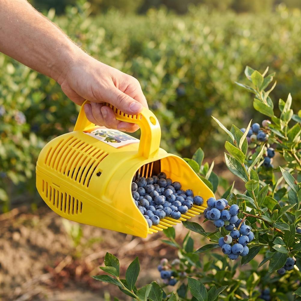 Herramienta Portátil para Reco - Gardening Tools Basket reseña y precio