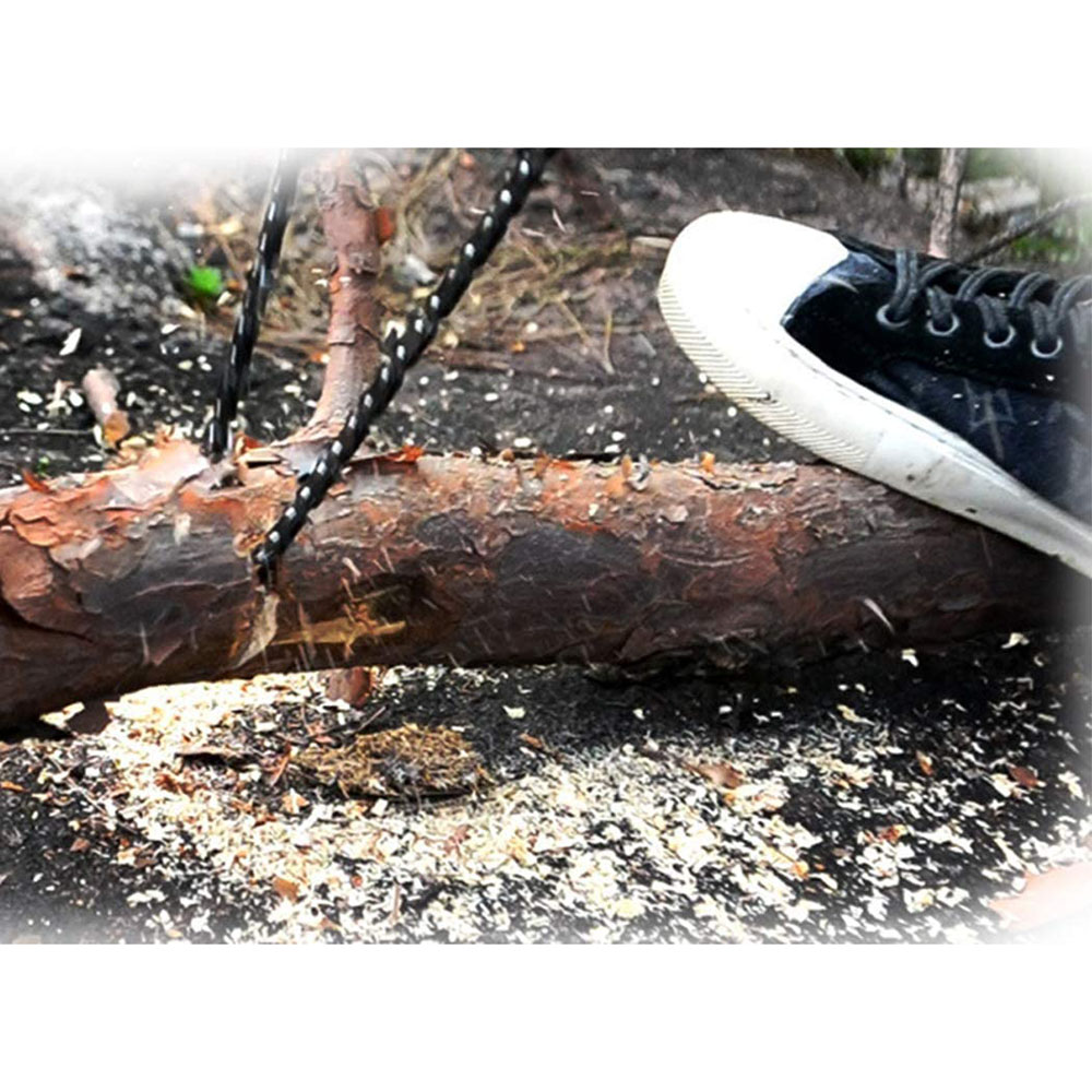 Motosierra de bolsillo de supe - Garden Hand Trowel reseña y precio