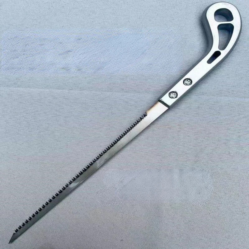 Mini sierra manual de diente f - Garden Hand Trowel reseña y precio
