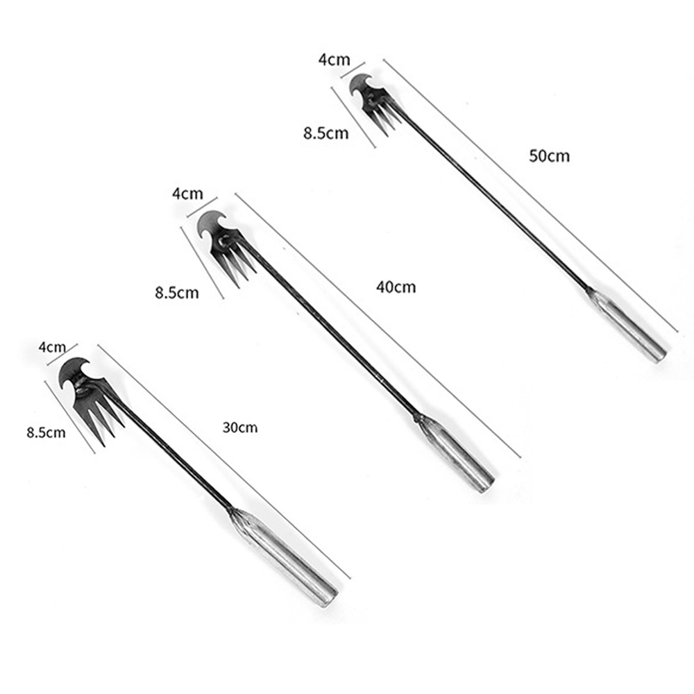 Artefacto de deshierbe, herram - Gardening Hand Tools Yard reseña y precio