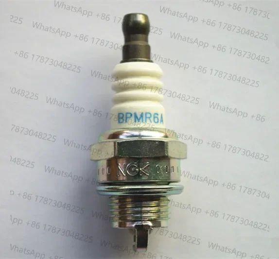 Bujía NGK BPMR6A original, hec - Gardening Tools Japan reseña y precio