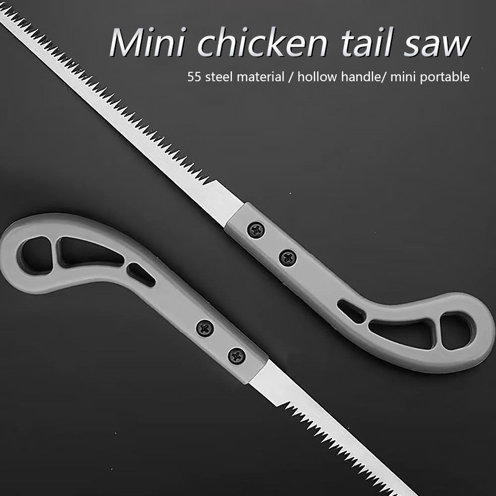 Sierra Compass, sierra de cola - Gardening Tools To Cut Branches reseña y precio