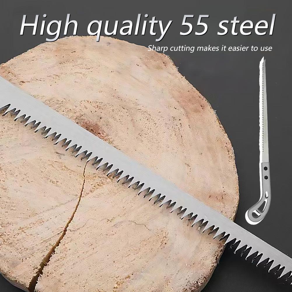 Sierra Compass, sierra de cola - Gardening Tools To Cut Branches reseña y precio