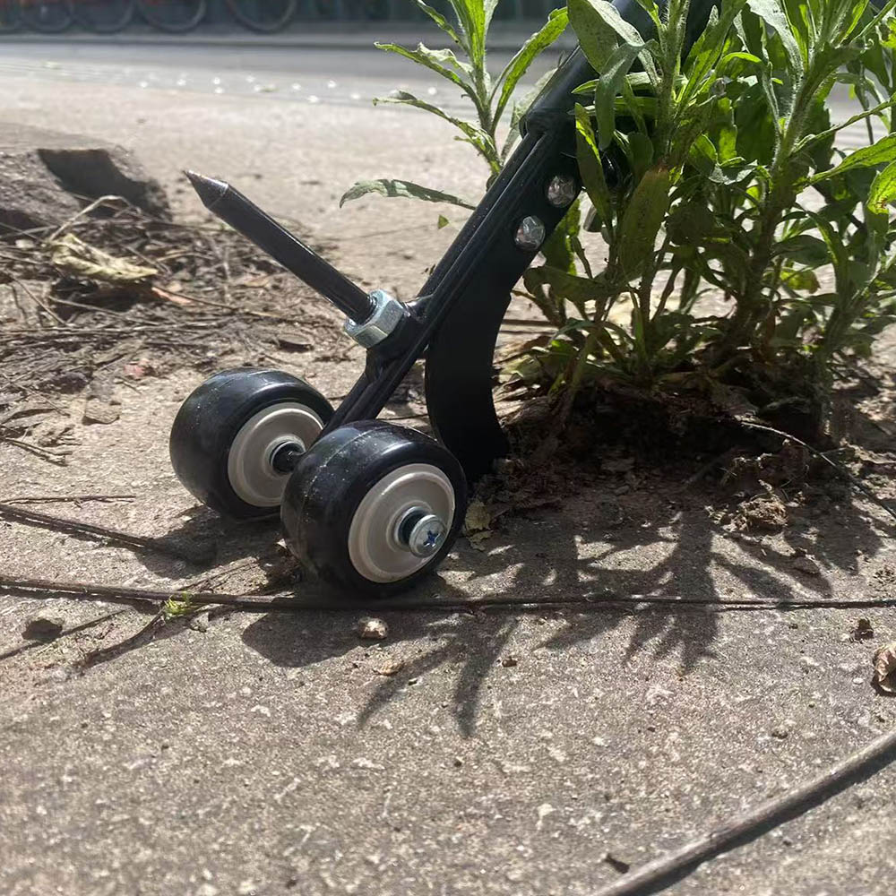 Herramienta Manual para Desher - Weed Puller reseña y precio