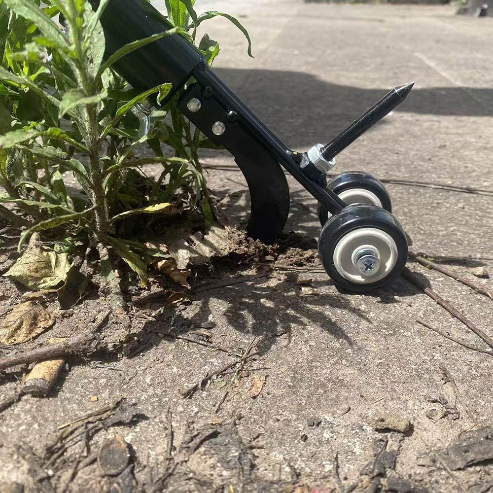 Herramienta Manual para Desher - Weed Puller reseña y precio